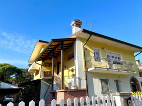 Villa Giardini Lignano Pineta